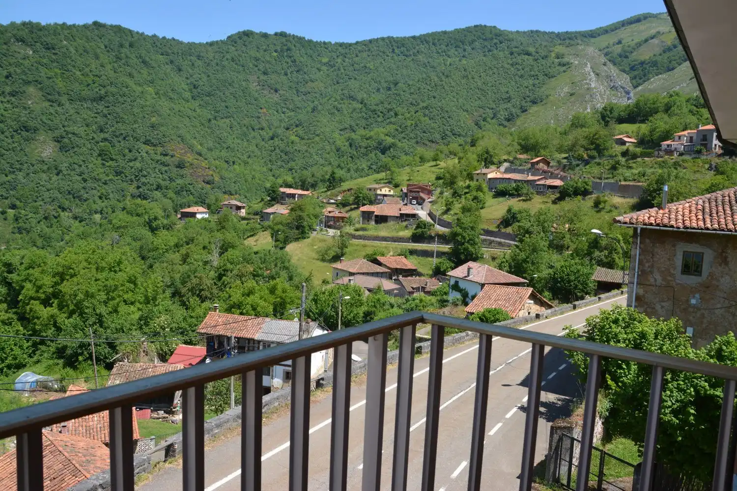Houses for sale in Oseja de Sajambre