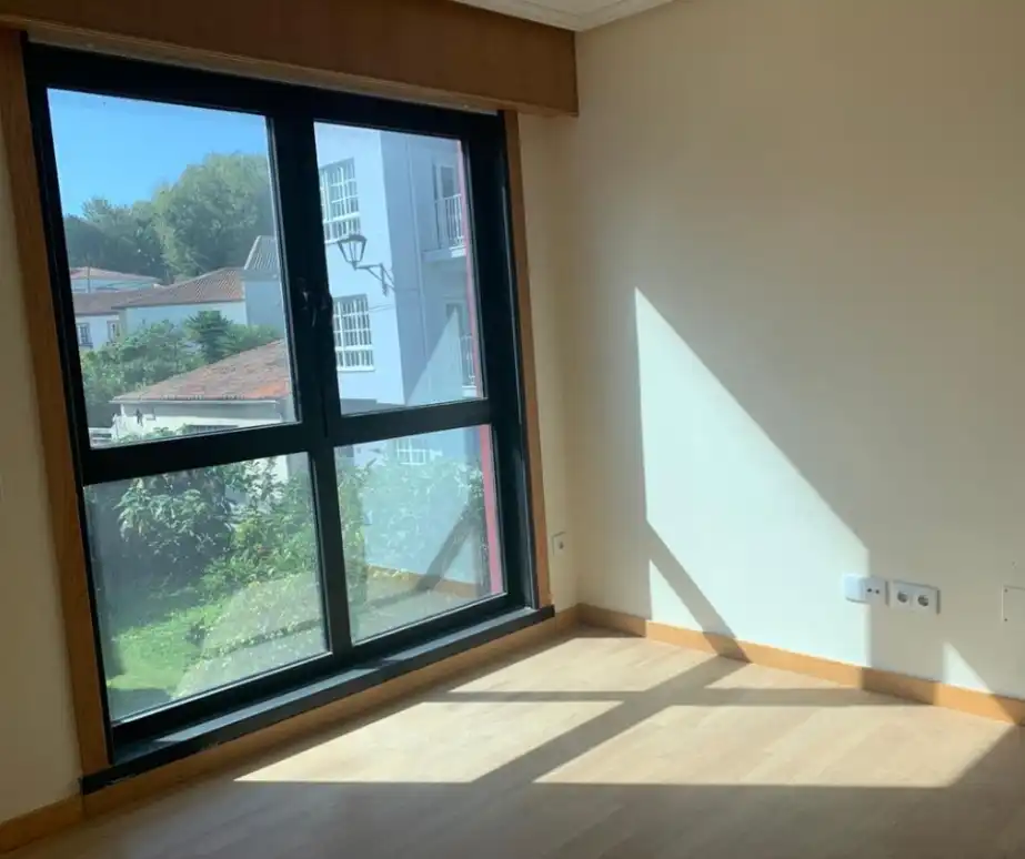 Bedroom of Flat for sale in Ares