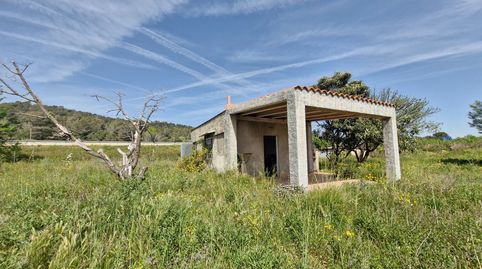 Foto 2 de Terreny en venda a Alcover, Tarragona