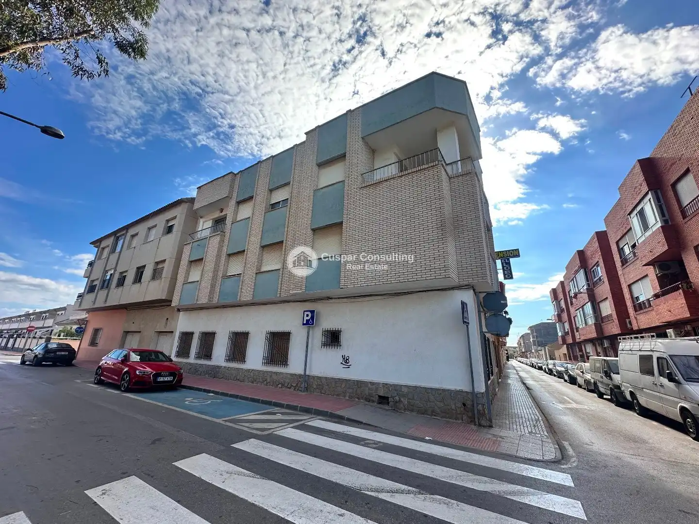 Edifici en venda a N/A, San Javier ciudad