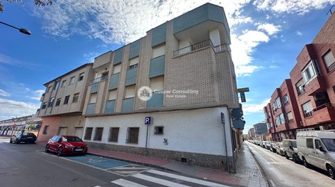 Foto 4 de Edificio en venta en N/a, San Javier ciudad, San Javier