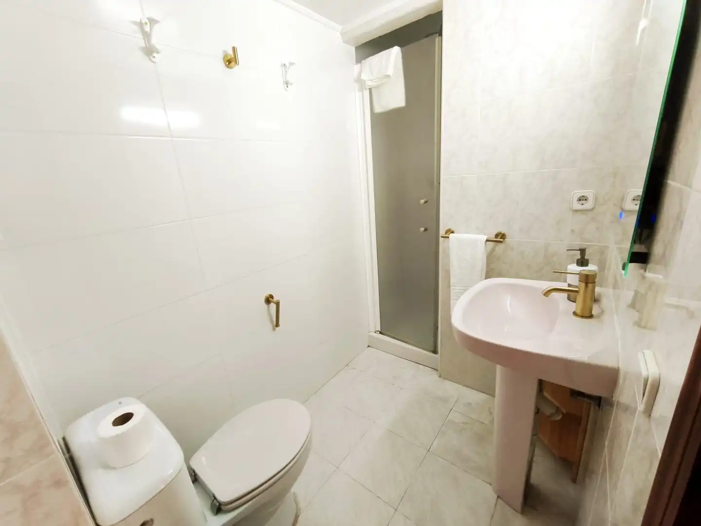 Appartement avec ascenseur à louer à Casco Antiguo, imagen 30