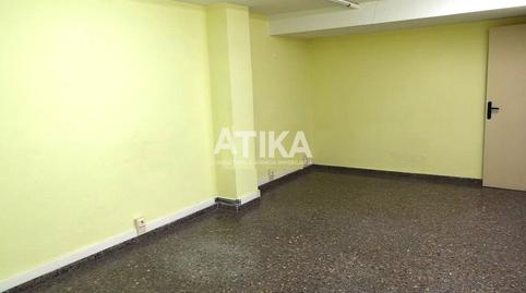 Foto 2 de Oficina de alquiler en Sant Josep - Zona Hospital, Ontinyent