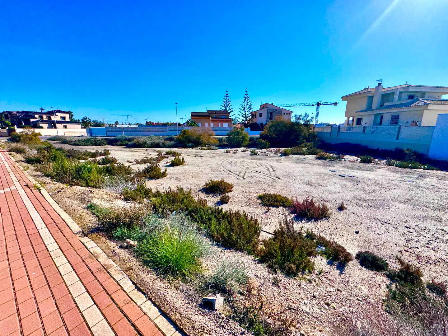 Terrenos y solares en venta en Calle Cerceta, imagen 2