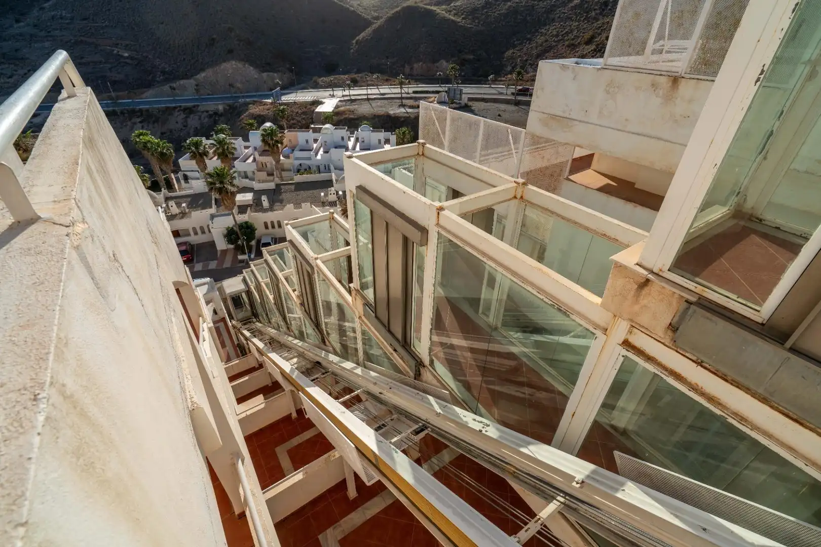 Dúplex con piscina en venta en Camino VIEJO GARRUCHA 80, imagen 43