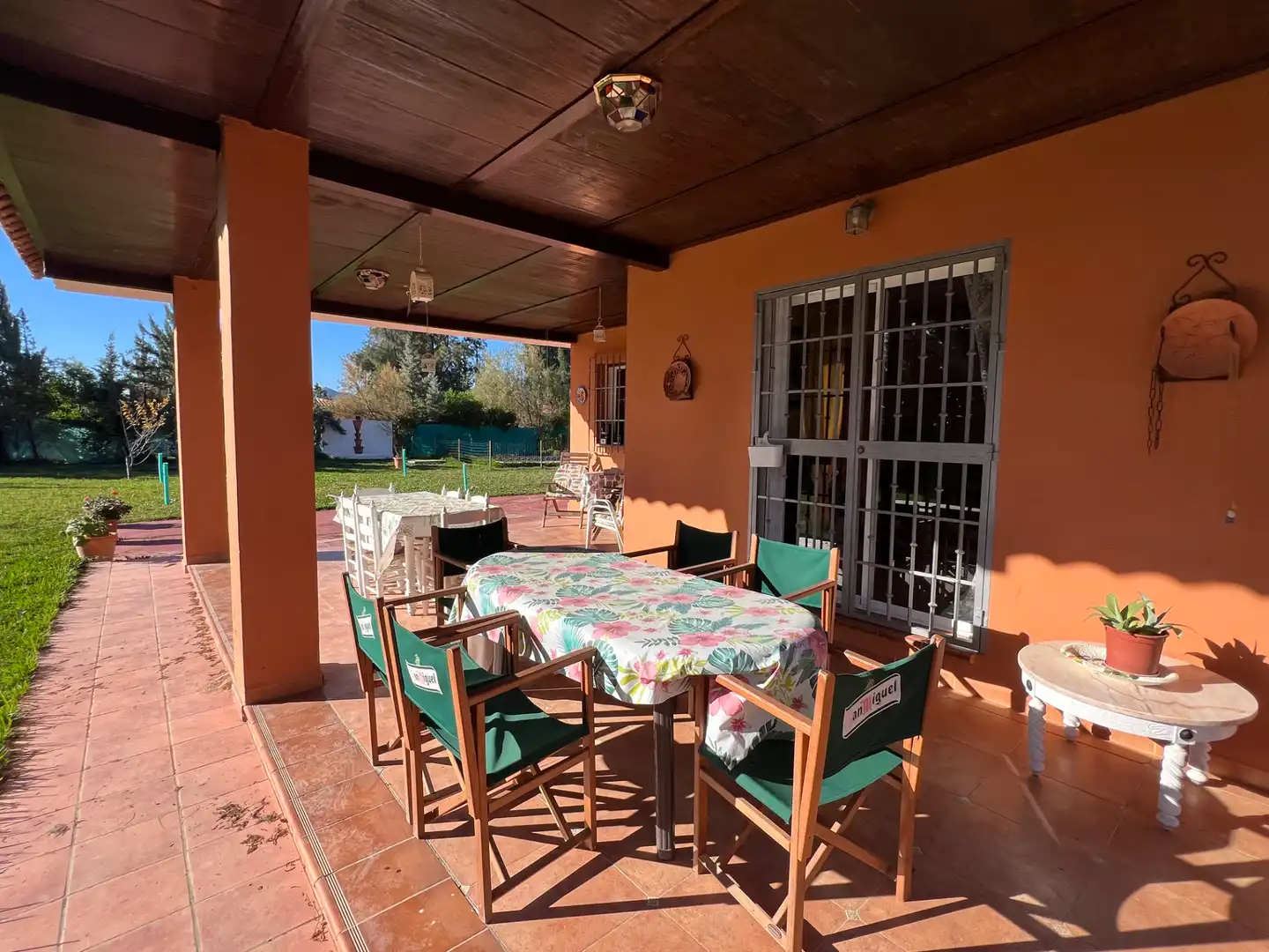 Villa mit Pool zur Miete in Calle Málaga 5, imagen 25
