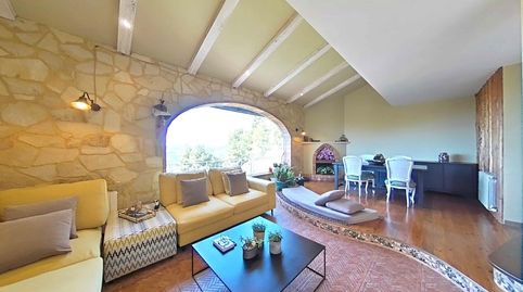 Foto 5 de Casa o chalet en venta en L'Ametlla del Vallès, Barcelona