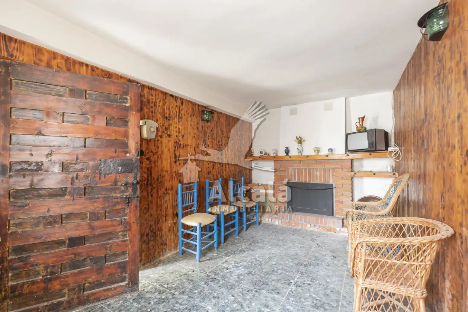 Casa o chalet en venta en Armuña de Tajuña con Jardín privado, Trastero y Balcón