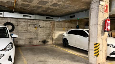 Foto 3 de Garatge en venda a Carrer Bellpuig, 5, Montjuïc, Girona