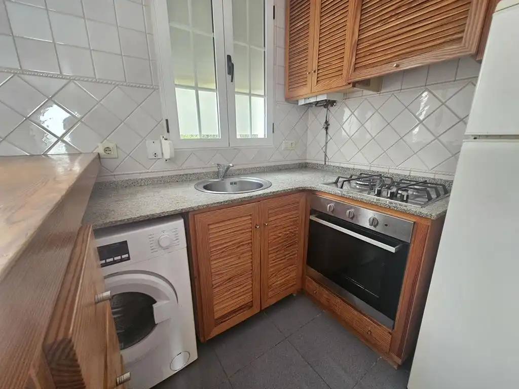 Appartement compact à vendre à Puerto, imagen 5