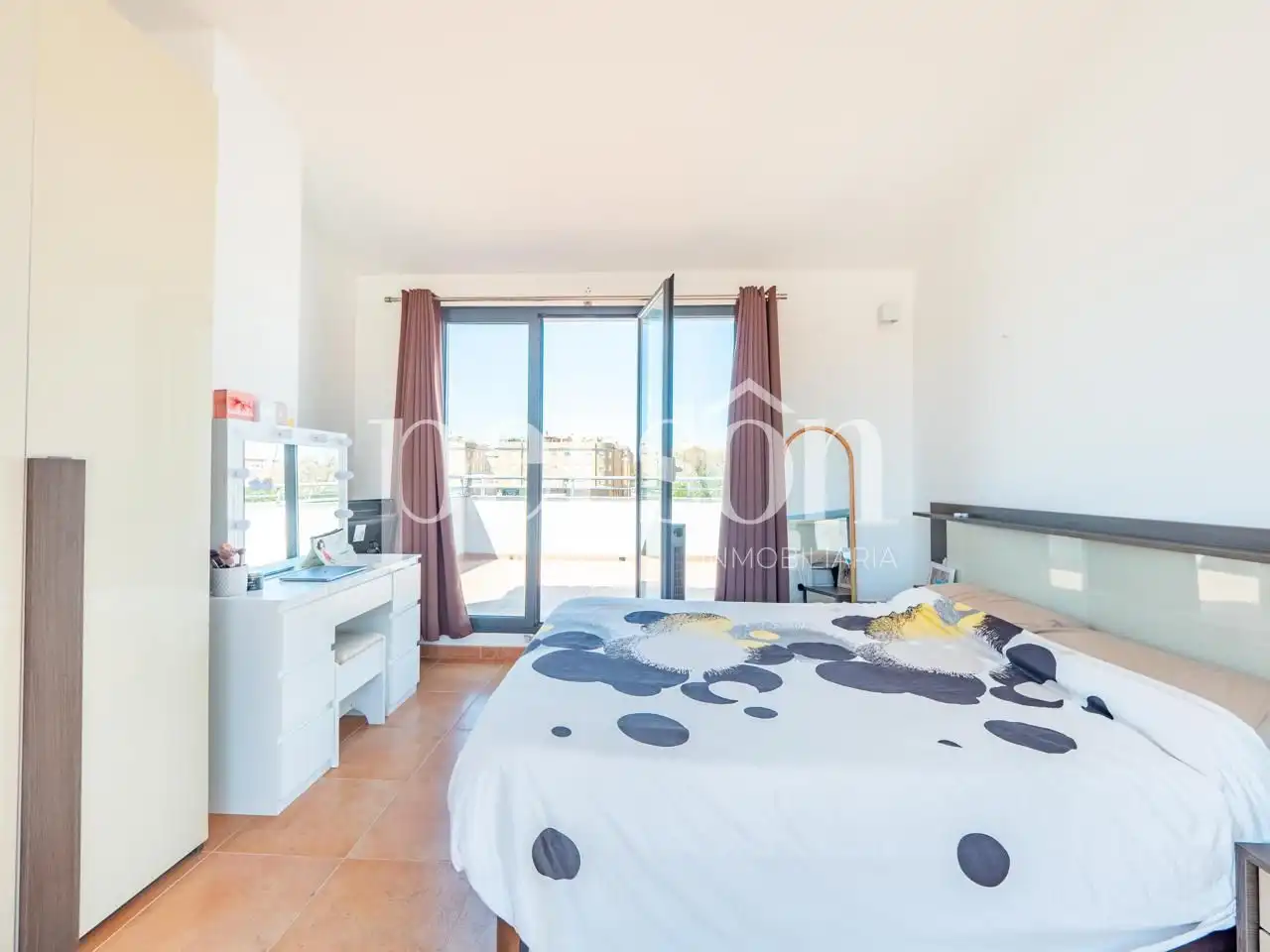 Casa adosada en venta en Alfafar