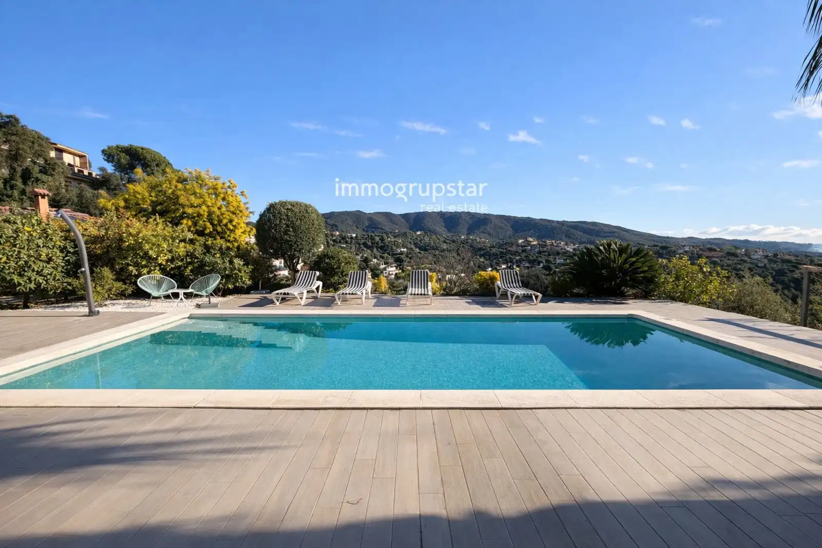 Villa avec terrasse à vendre à Acacia, imagen 6