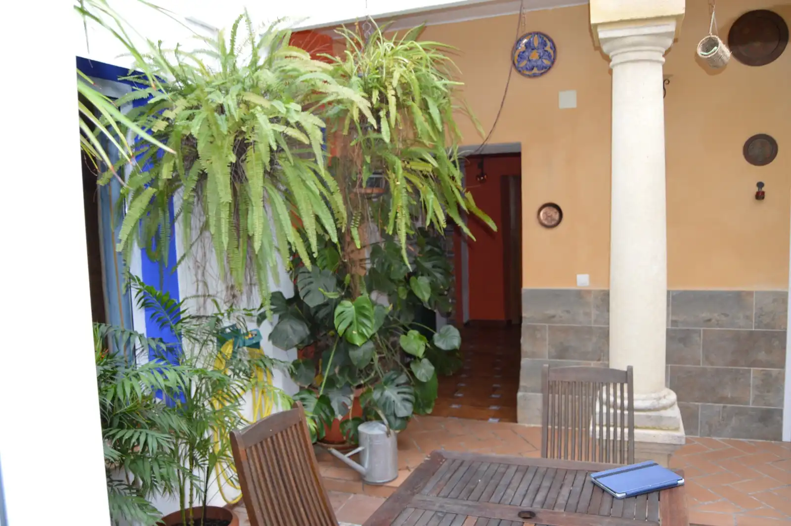Haus oder Chalet zum Verkauf in Córdoba mit Klimaanlage, Heizung und Terrasse