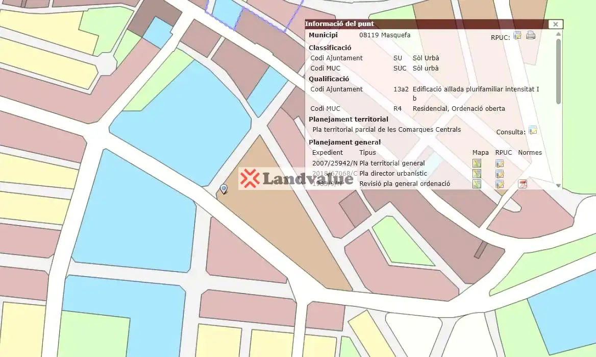 Grundstücke und Bauplätze zum Verkauf in Santa Clara 17, imagen 5