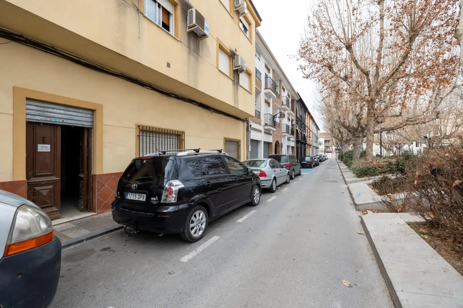 Gewerbefläche zum Verkauf in Calle Pasaje Señor de la Salud 23, imagen 27