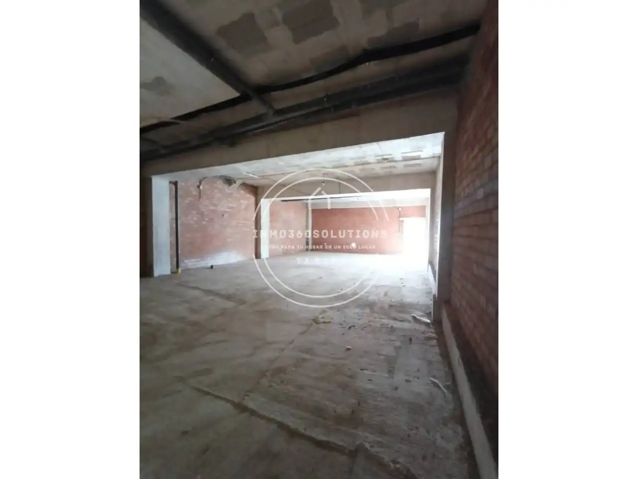 Nau industrial de lloguer en Tarifa