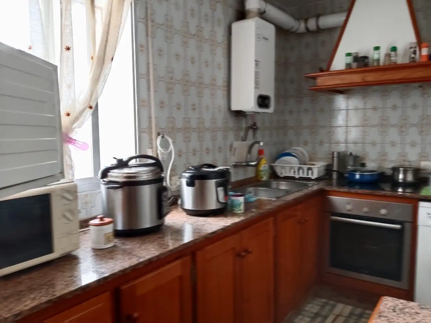 Piso en venta en La Banda - Campo de Fútbol, imagen 3