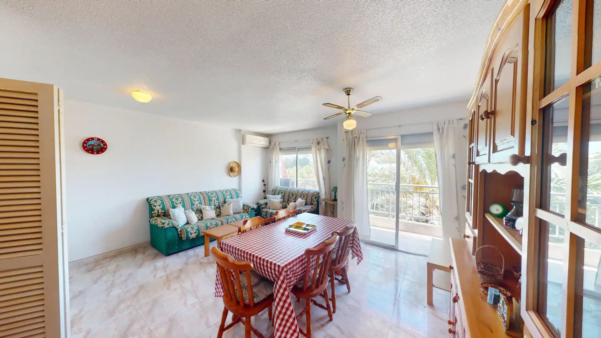 Flat with terrace for sale in Avinguda de Dénia, imagen 10