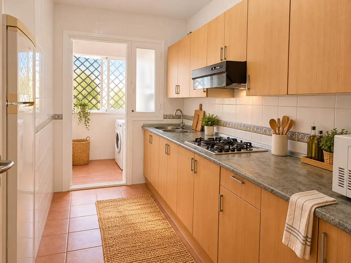 Flat with lift for sale in Calle Jacinto, imagen 13