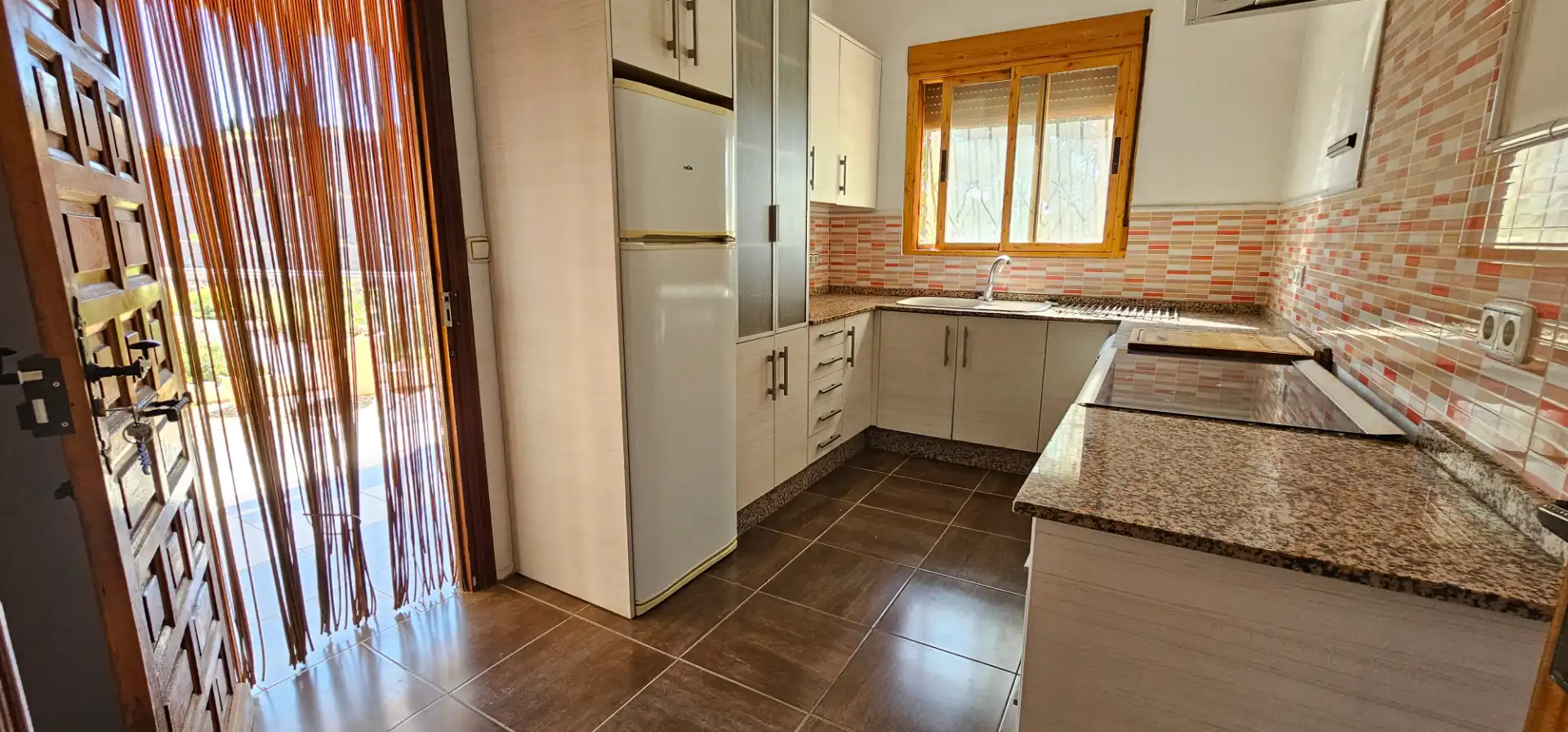 Villa con piscina in vendita a Aledo, imagen 25