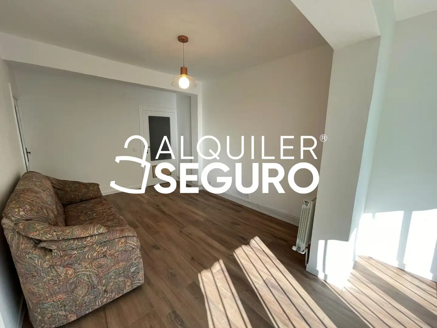 Wohnung zur Miete in Madrid, Madrid