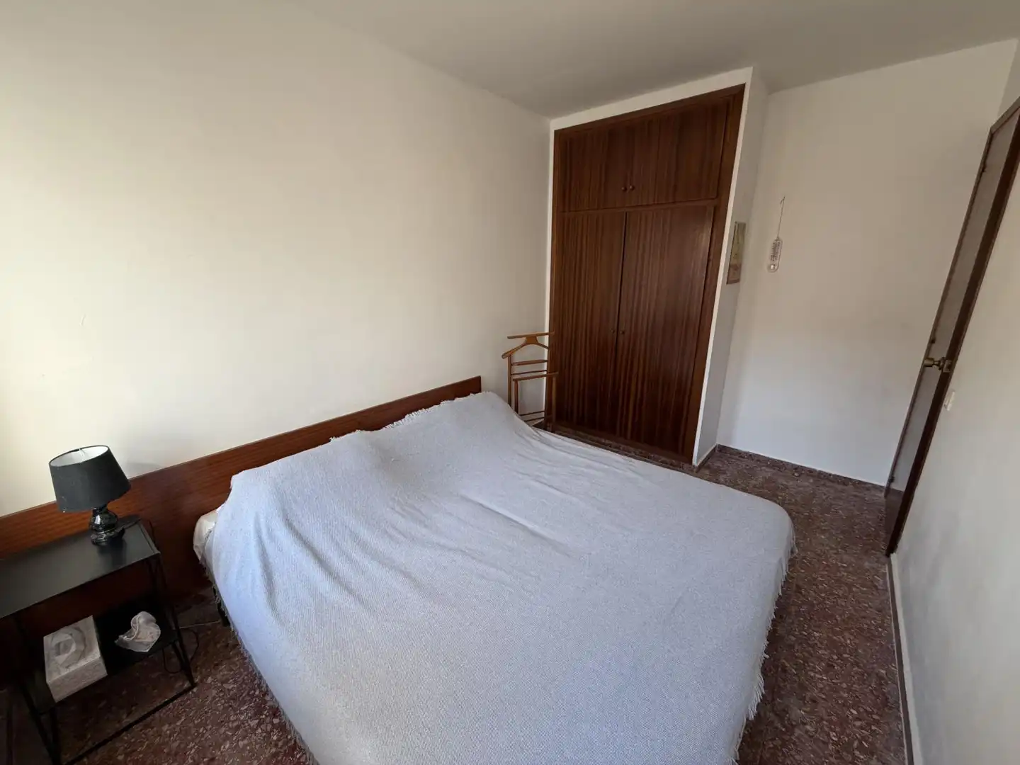 Bedroom of Houses for sale in Alcanar  with Air Conditioner, Heating and Private garden
