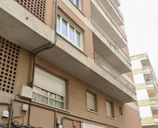Exterior view of Attic for sale in Salt  with Heating and Terrace