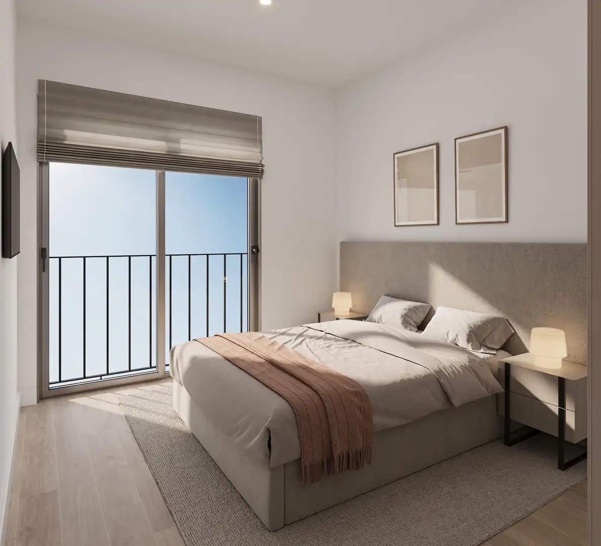 Piso en venta en AVGDA JOSEP PUIG I CADAFALCH, 18, Martorell