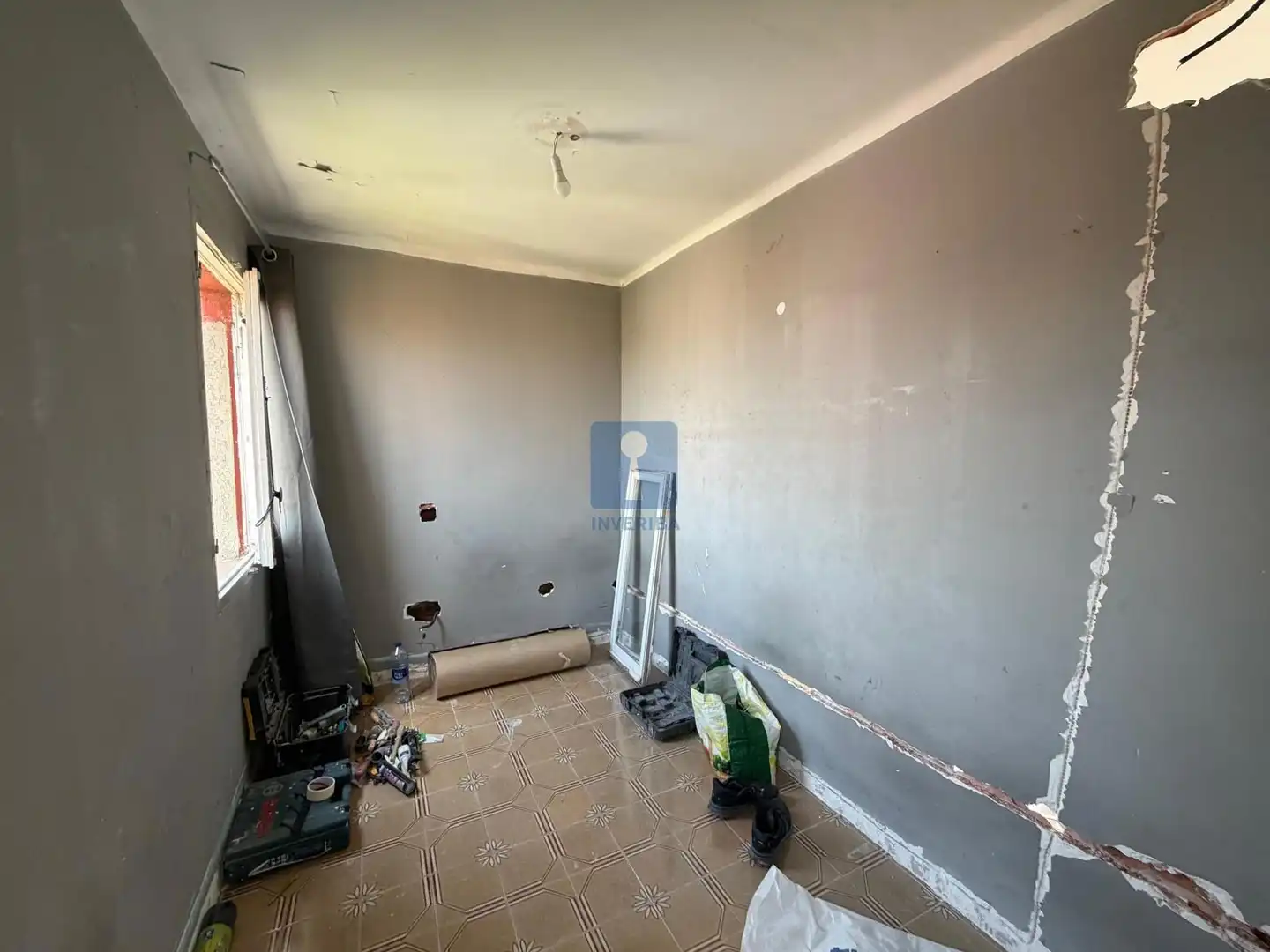 Wohnung zum Verkauf in Cornellà de Llobregat mit Alarm