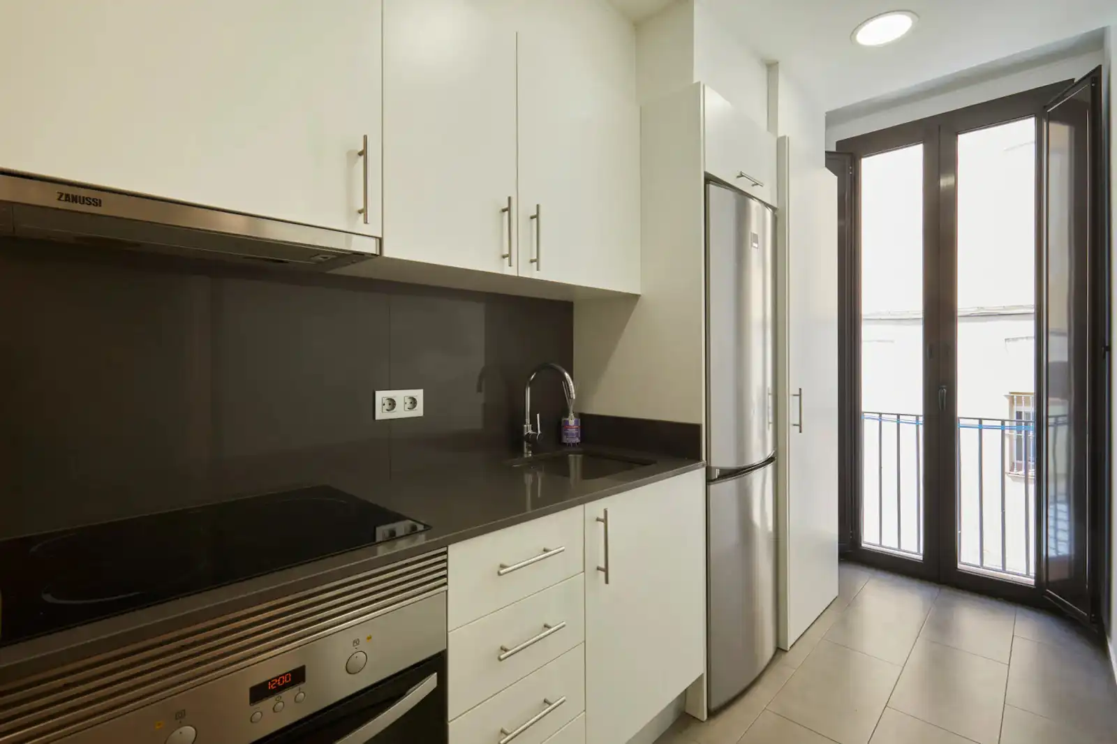 Flat for rent in Barcelona, Barcelona