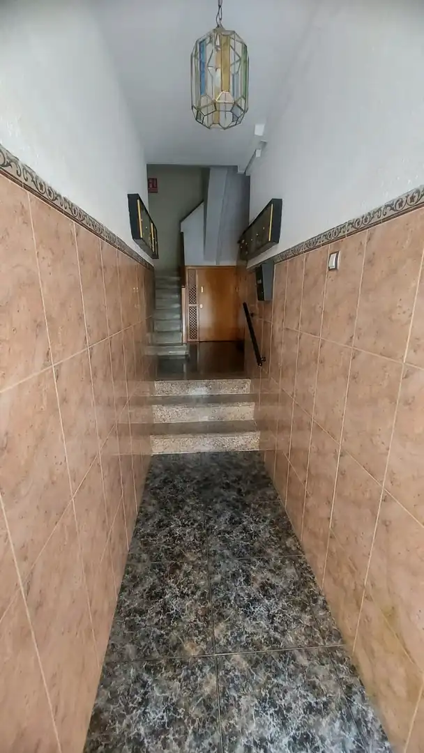Piso en venta en Jaén con Aire acondicionado, Calefacción y Amueblado