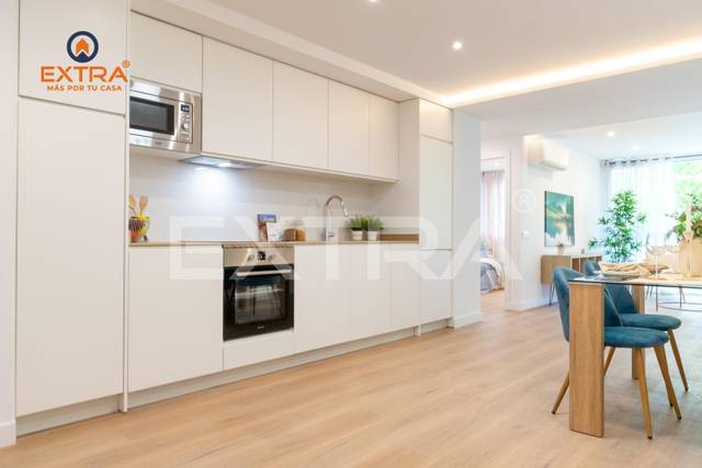 Piso en Venta en Calle Enrique Larreta en Castilla