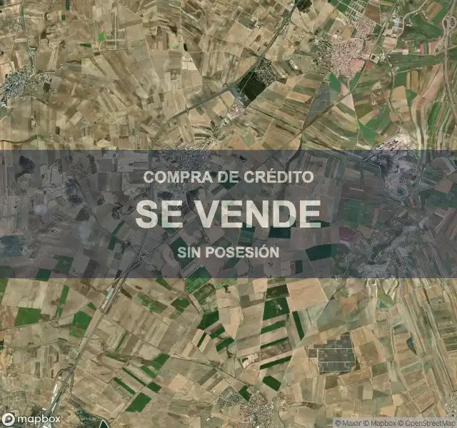 Piso en venta en Cabañas de la Sagra