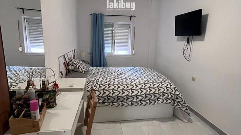 Foto 4 de Àtic en venda a Joan Maragall, Tàrrega, Lleida