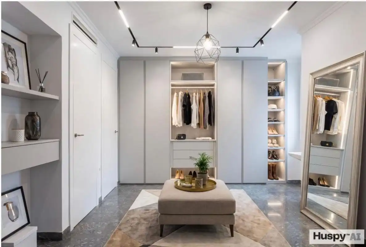 Appartamento con terrazza in vendita a Carrer de Jorge Juan 9, imagen 22