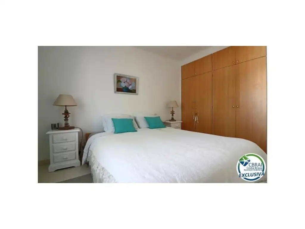 Casa con piscina en venta en Carrer Norfeu, imagen 15