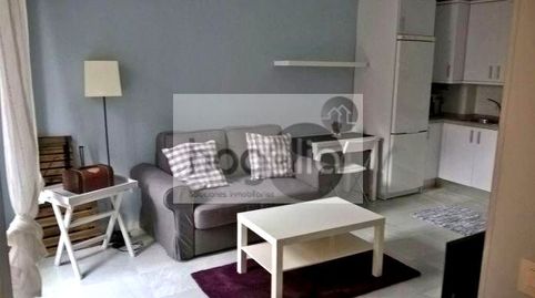 Photo 2 of Flat for rent in Santa Catalina, Sevilla Capital