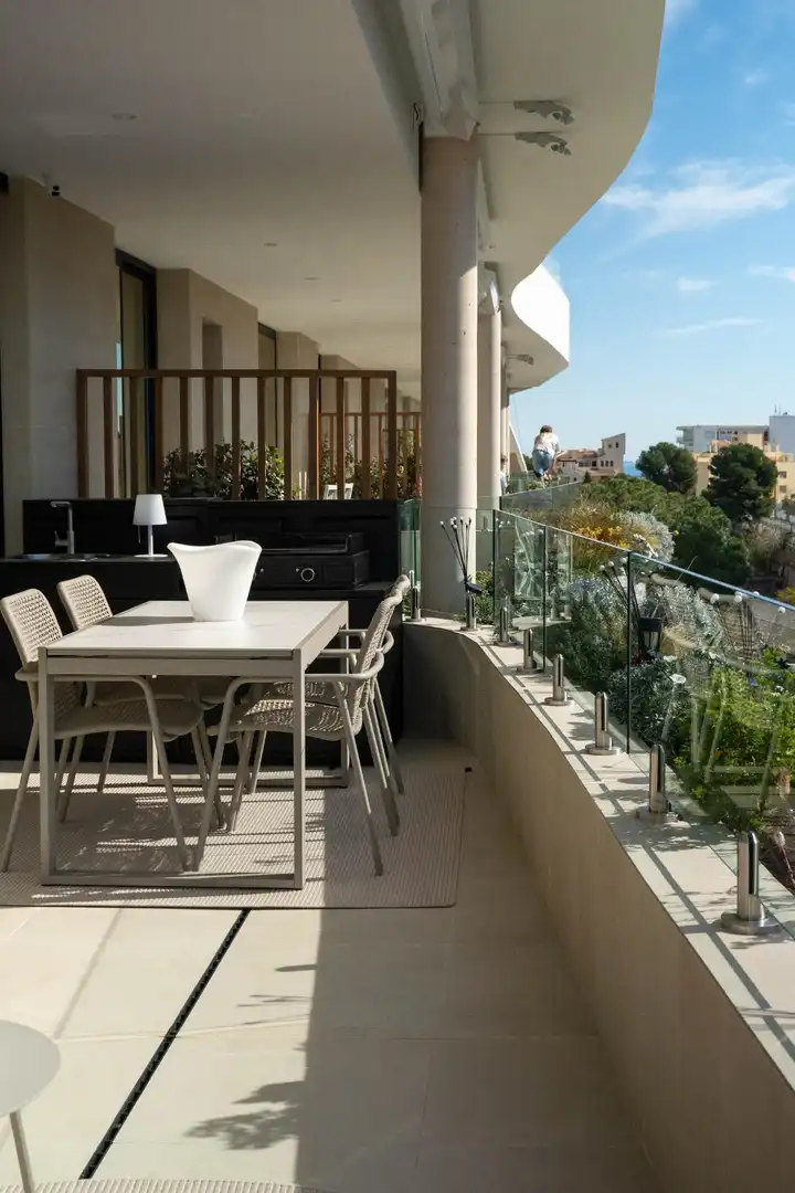 Apartamento con piscina en venta en L'Albir, imagen 4
