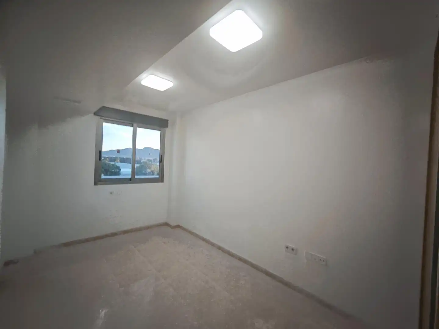 Habitación de Ático en venta en Murcia con Terraza