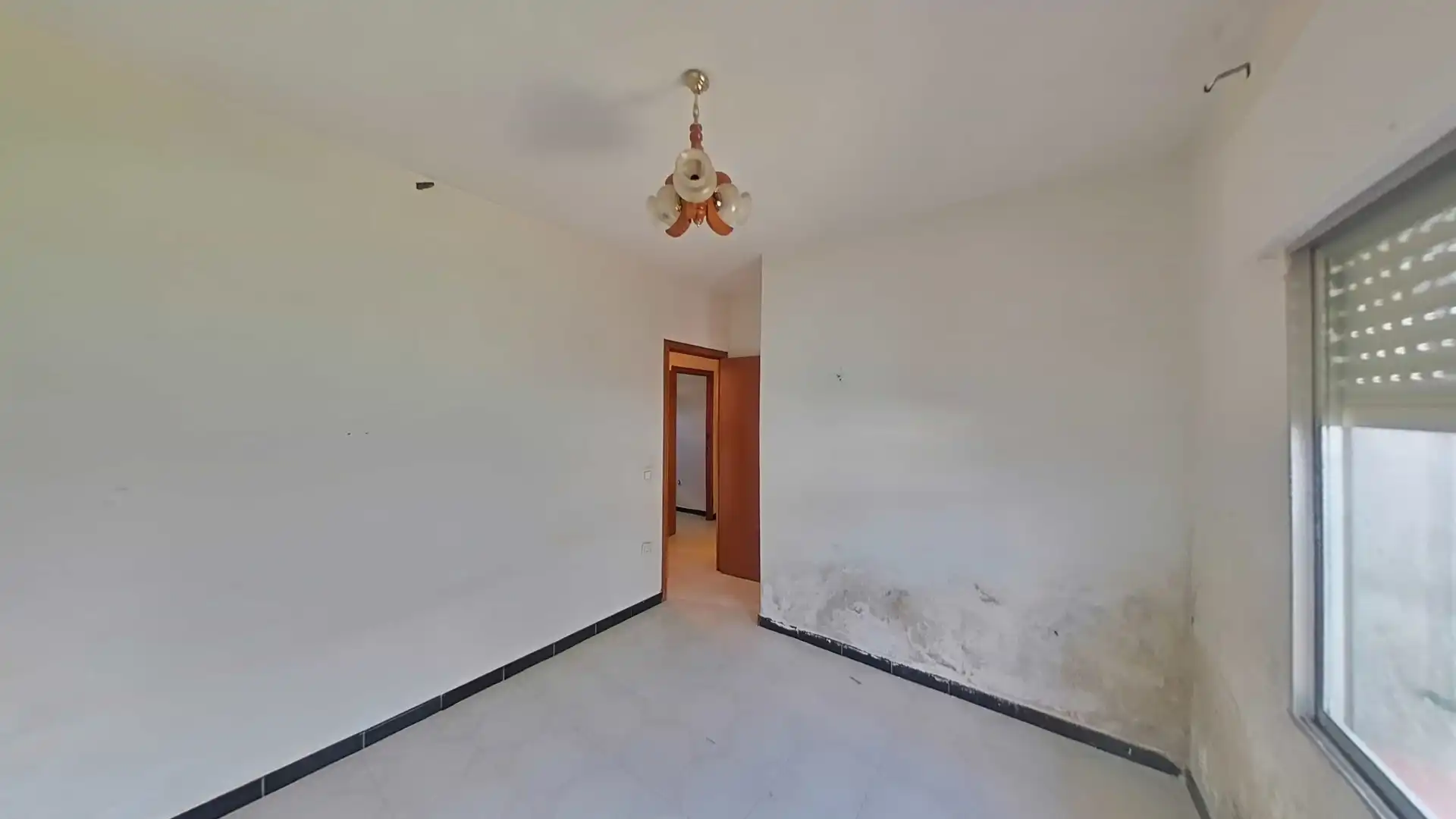 Habitación de Casa o chalet en venta en El Casar de Escalona con Jardín privado y Alarma