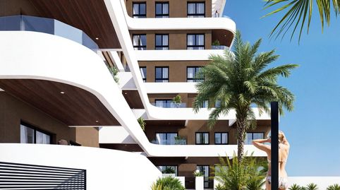 Foto 4 de Apartamento en venta en Calle Calle Maestro Alfonso Marín, Pueblo, Guardamar del Segura