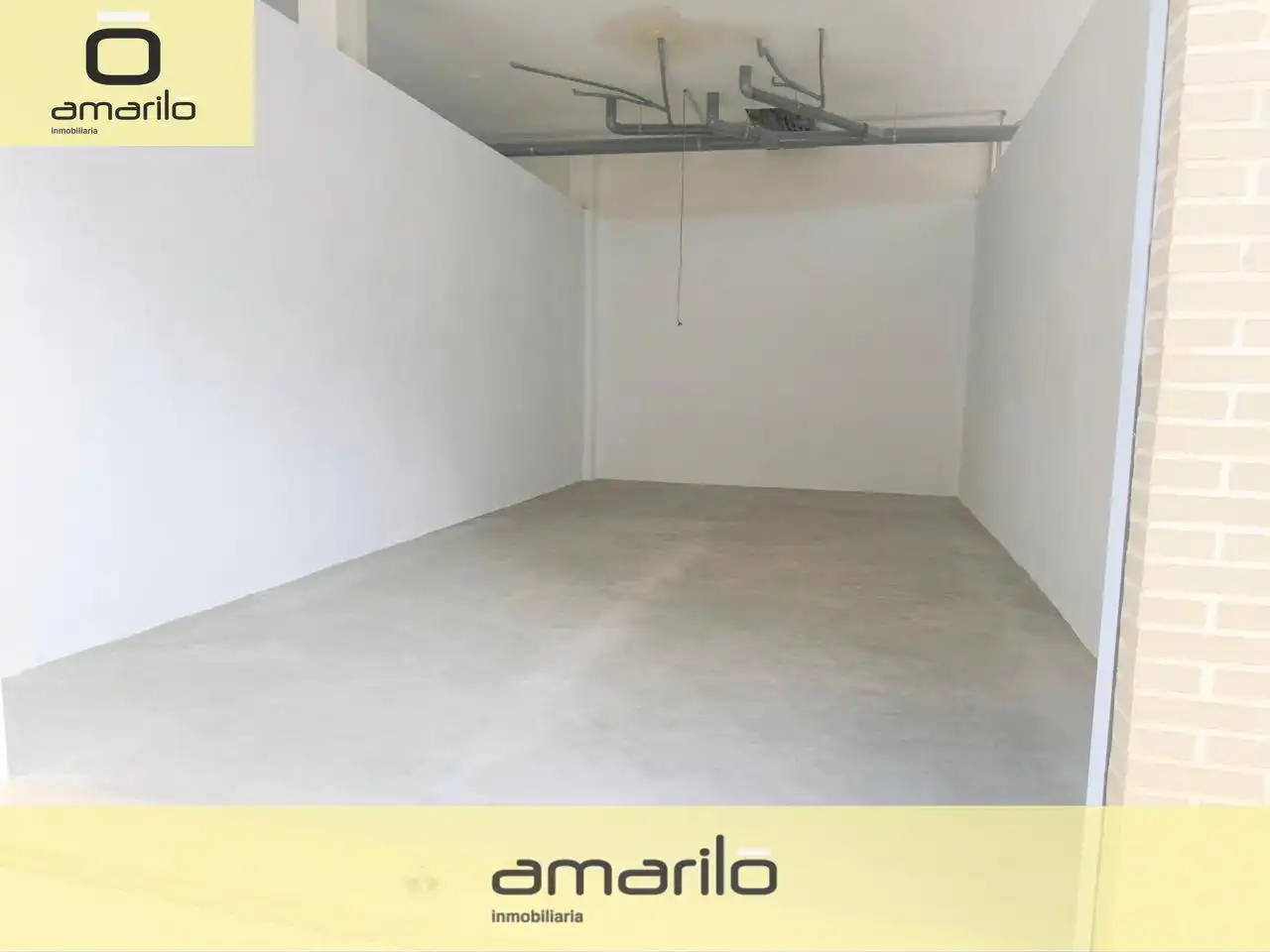 Local de alquiler en Silla