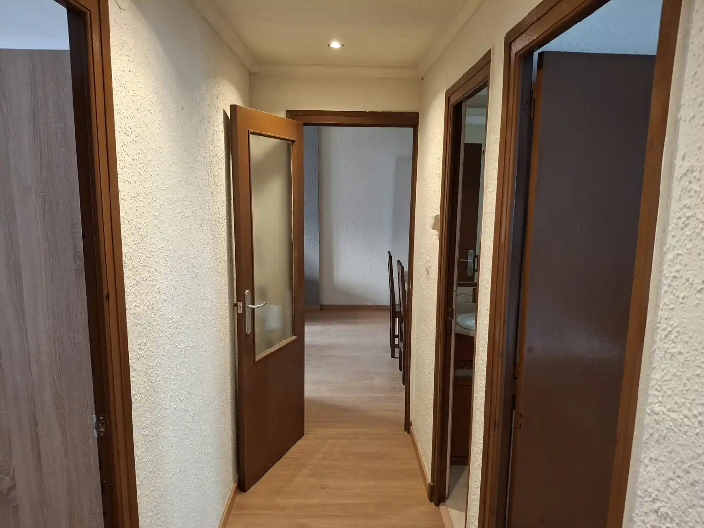 Flat for rent in Calle de Soleimán, La Paz