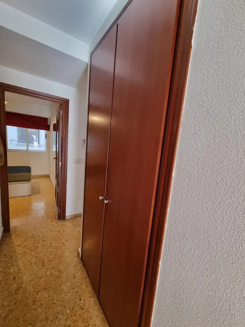Wohnung mit Pool zur Miete in Carrer de Maluquer, imagen 16