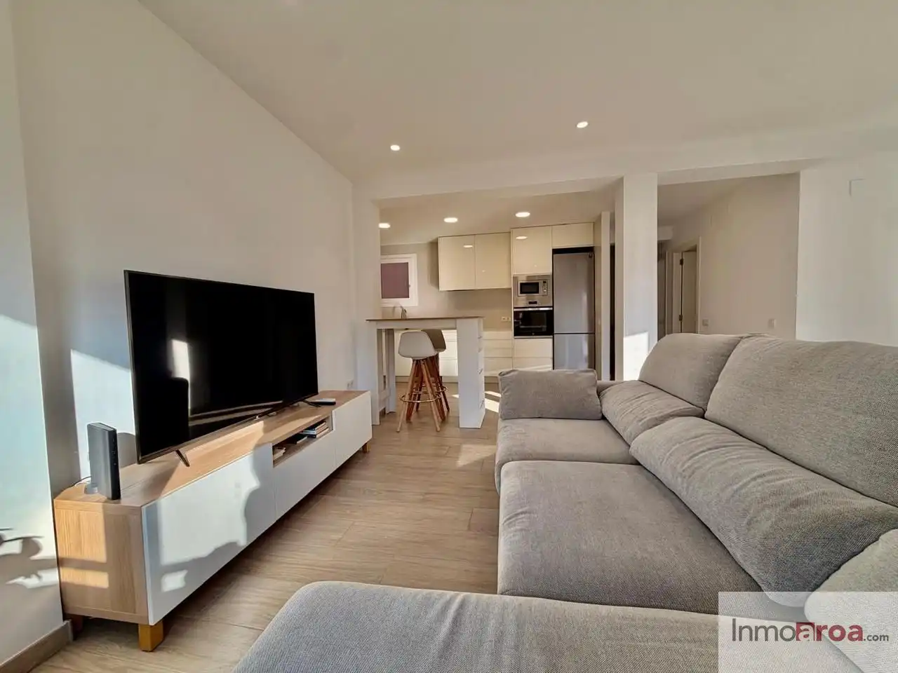 Appartement à louer à Centro