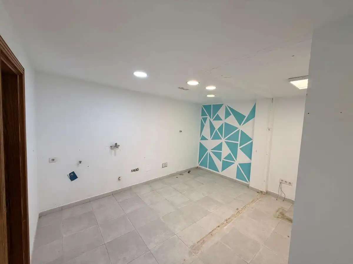 Commercial properties for rent in Arrecife