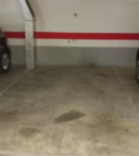 Foto 2 de Garaje de alquiler en Calle Julián Ribera, Barrio del Ave, Zaragoza Capital