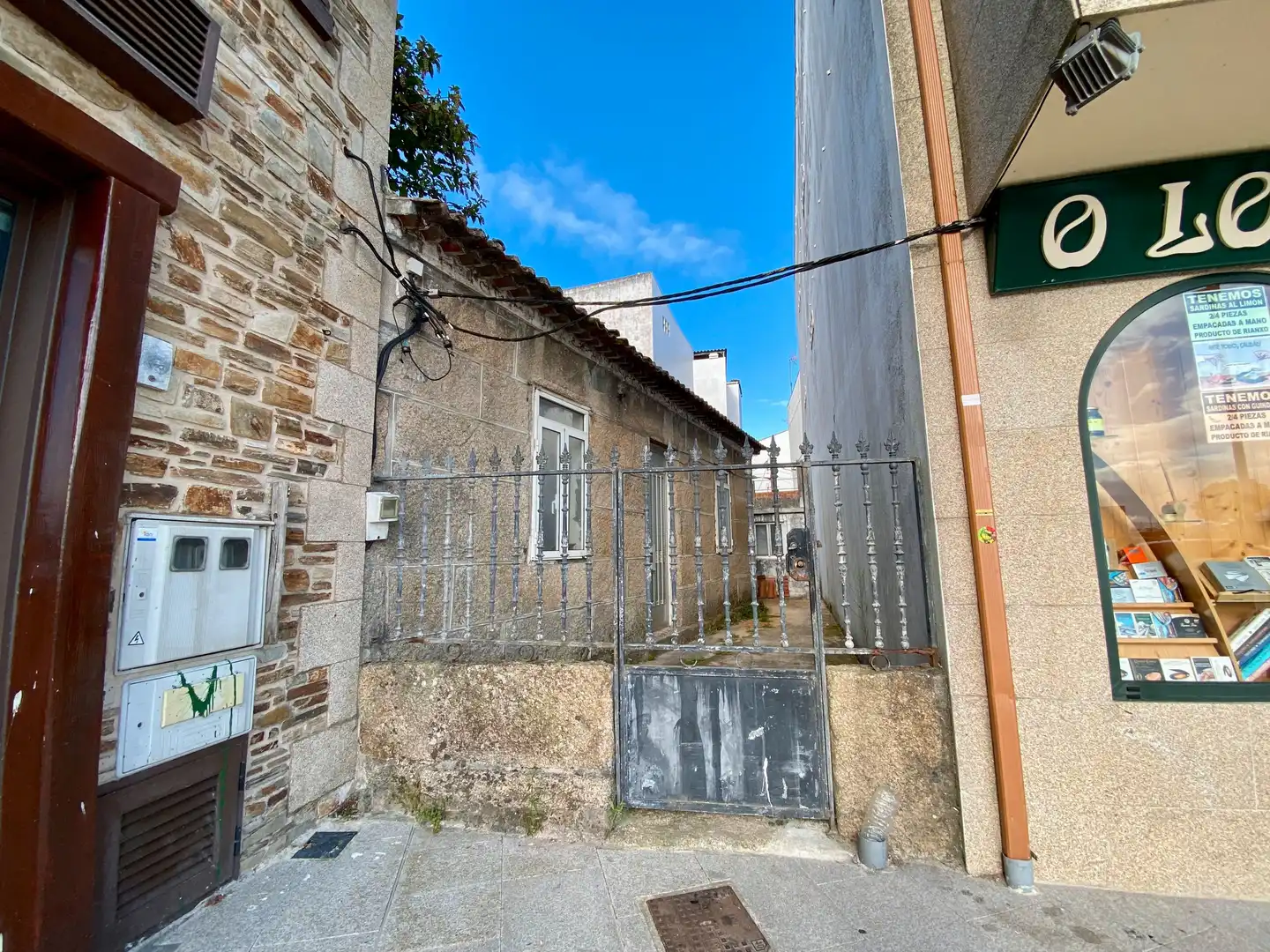 Maison avec jardin à vendre à Avenida de Beiramar, imagen 6