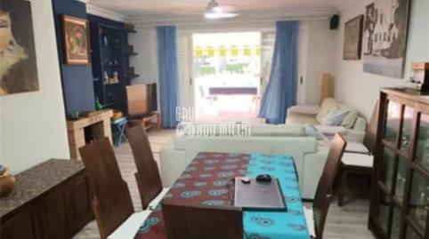 Foto 4 de Casa adosada de lloguer a El Perellonet, Valencia