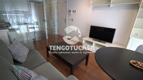 Foto 5 de Piso en venta en Calle de Ulises, Canillas, Madrid Capital